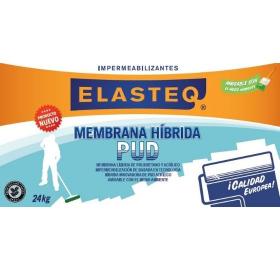 Elasteq Membrana Híbrida - PUD