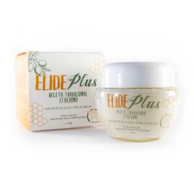 Elide Plus Natural Hand Cream
