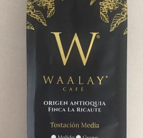 Café Waalay Grain