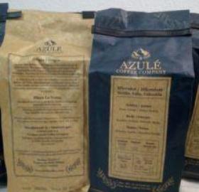 Azule Coffee Company