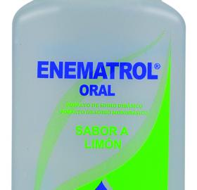 Enematrol Limon