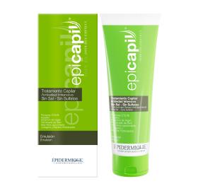 EPICAPIL INTENSIVE ANTI-AGING HAIR TREATMENT WITHOUT SALT – WITHOUT SULPHATES