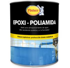 Epoxi-Poliamida 