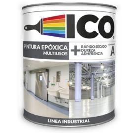 Epoxy Paint ICO Multipurpose