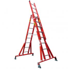 Trestle Ladders