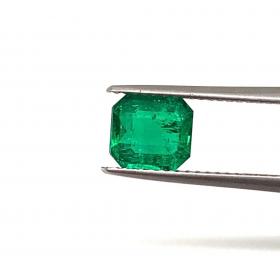  COLOMBIAN EMERALD