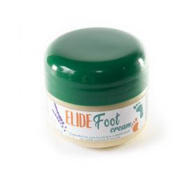 Elide Foot Natural Cream with Lavender