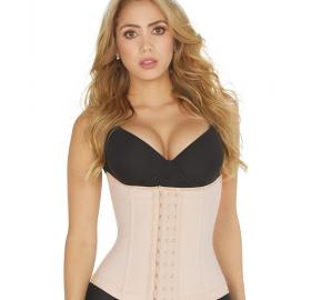 COLOMBIAN HOURGLASS FAJA WAIST TRAINER (REF. O-061)