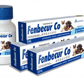 Fenbecur Co Pets