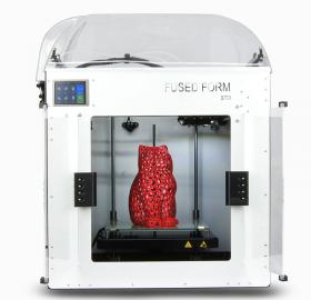 FF- STD 3D Printer