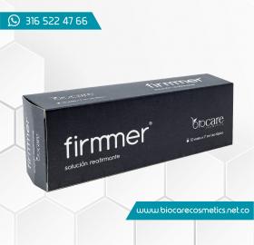Firmmer - Solución Reafirmante
