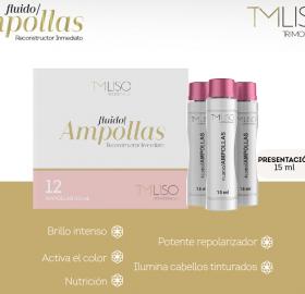 fluido/AMPOLLAS