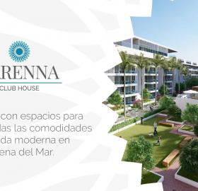 Varenna Club House