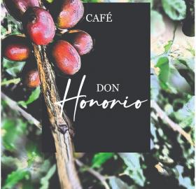 Café Honorio