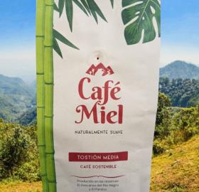 Sustainable coffee