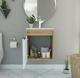 Cabinets (bathroom furniture)