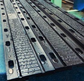 EXPANSION JOINTS
