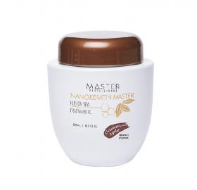 FUSION SPA PURE CHOCOLATE