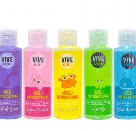 Hand sanitizer VIve Kids x125ml