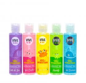 Hand sanitizer VIve Kids x60ml