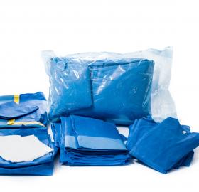 STERILE GENERAL PACKAGE