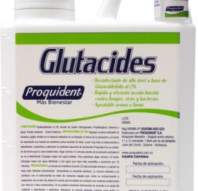 Glutacides