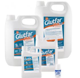 GLUTFAR PLUS HLD (GLUTARALDEHÍDO 2%)