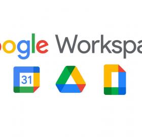 Workspace Google