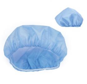 Disposable cap made of non-woven fabric - Non-sterile.