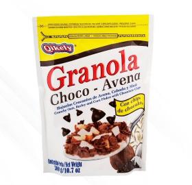 Granola Choco Avena