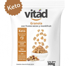 Granola Keto / Bar