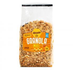 Granola Miel bolsa por 1.000 g