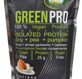 Green Pro Protein