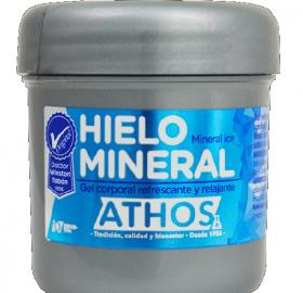 Mineral Ice Gel
