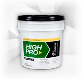HIGH PRO