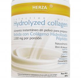 Colágeno Hidrolizado 
