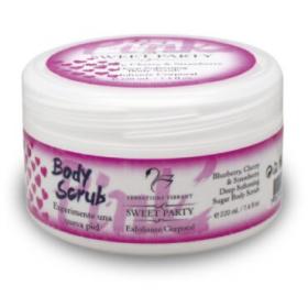 EXFOLIANTE CORPORAL SWEET PARTY 
