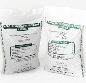 Labber Soil Agro-Restorer