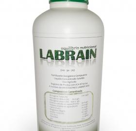 Labrain Foliar Fertilizer