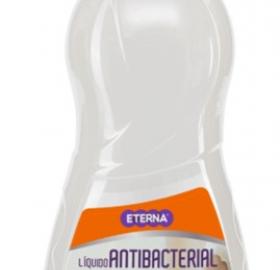  Multi-surface antibacterial liquid