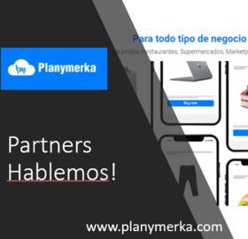 Partners Plan