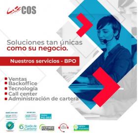 Plataforma de gestión de siniestros
