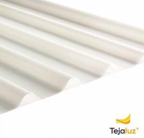 Tejaluz - FRP Translucent Plastic roof skylight