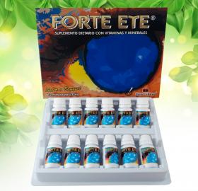 Forte Eye