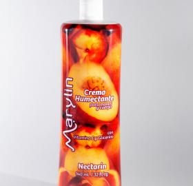 CREMA CORPORAL x 940ML MARYLIN