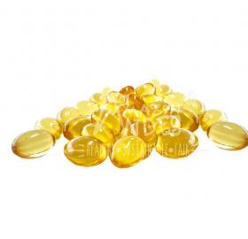 Sacha Inchi Oil Capsules