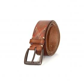 SPORT LEATHER BELT 