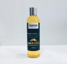 Barber aromatic oil
