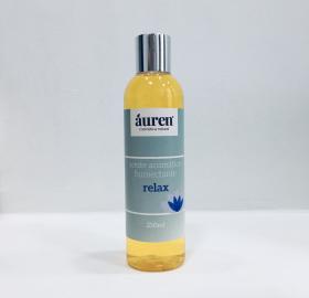 relax aromatic oil