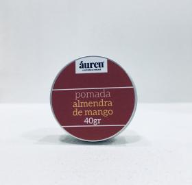 Mango Almond Ointment